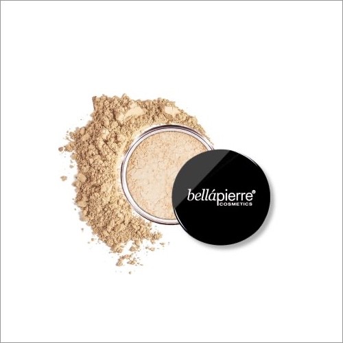  Mineral Loose Foundation - Ivory Ivory