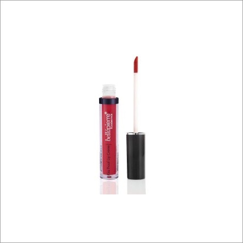 Kiss Proof Lip Crème - Hothead Mighty red