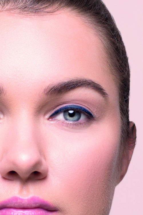 Esqido gel eyeliner - Salon Différence (Overmere)