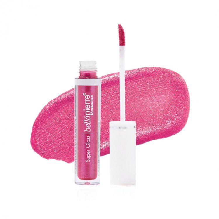 Bellápierre Super Gloss - Bubblegum Bubblegum Bellápierre Super Gloss - Bubblegum Bubblegum