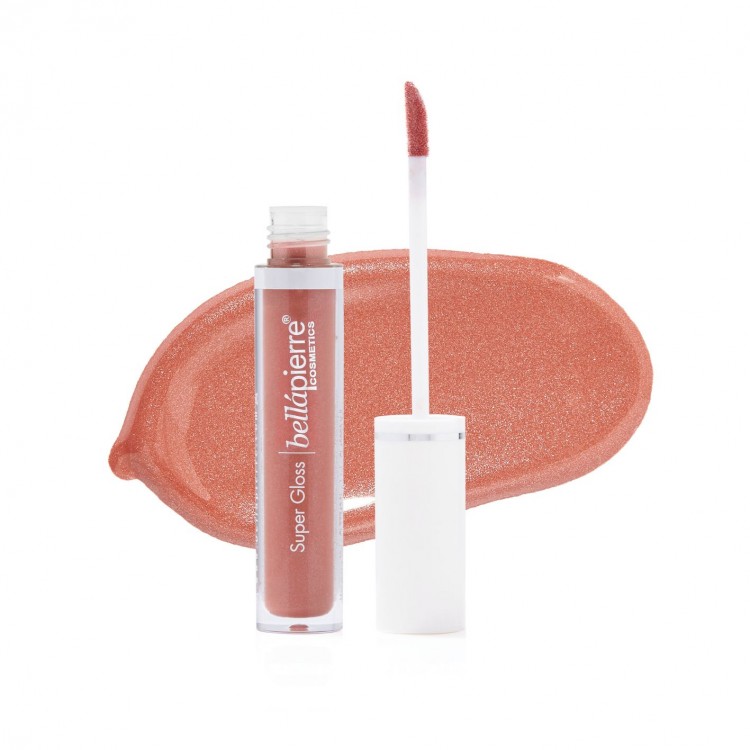 Bellápierre Super Gloss - Vanilla Pink Vanilla Pink Bellápierre Super Gloss - Vanilla Pink Vanilla Pink