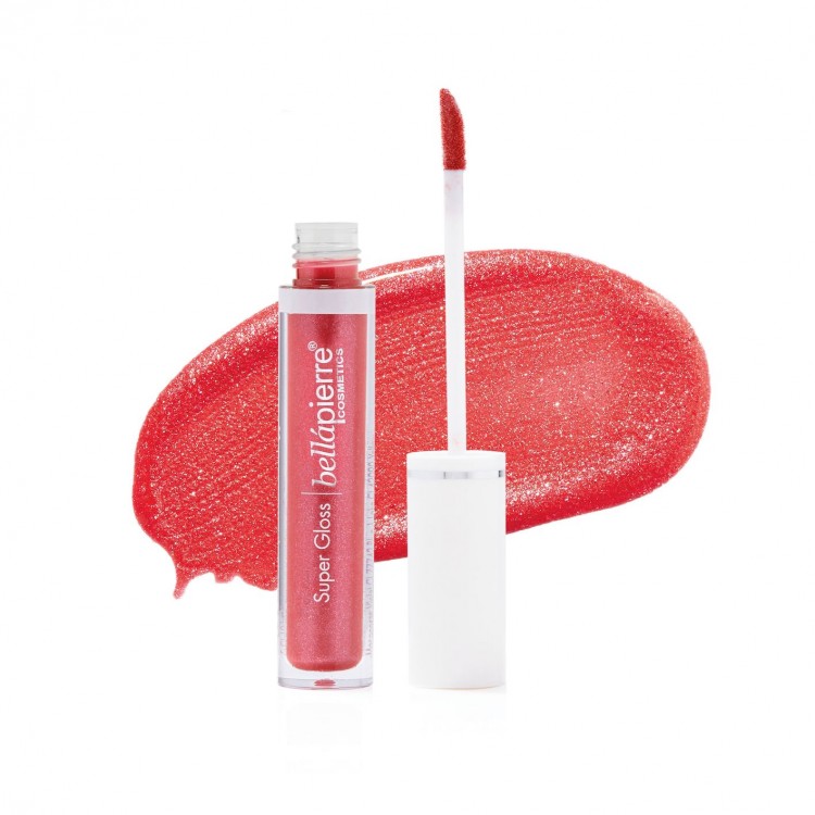 Bellápierre Super Gloss - Verry Berry Very Berry Bellápierre Super Gloss - Verry Berry Very Berry