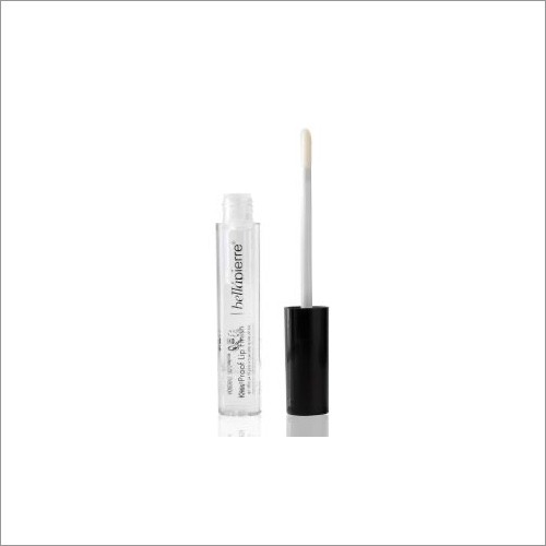 Bellápierre Kiss Proof Lip Crème - Finish Clear Bellápierre Kiss Proof Lip Crème - Finish Clear