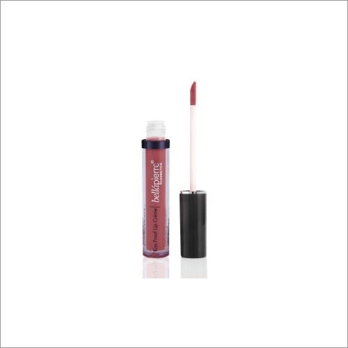Bellápierre Kiss Proof Lip Crème - Muddy Rose Muddy Rose Bellápierre Kiss Proof Lip Crème - Muddy Rose Muddy Rose