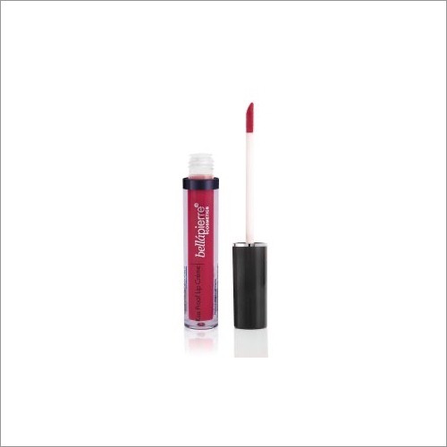 Bellápierre Kiss Proof Lip Crème - Hibiscus Hibiscus Bellápierre Kiss Proof Lip Crème - Hibiscus Hibiscus