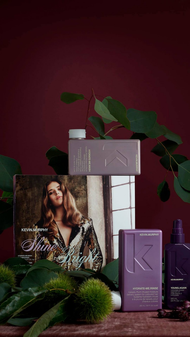 Kevin Murphy Deal Take Me With You Hydrate.Me Paars Kevin Murphy Deal Take Me With You Hydrate.Me Paars