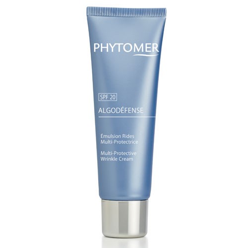 Phytomer Algodéfense SPF20 Blauw Phytomer Algodéfense SPF20 Blauw