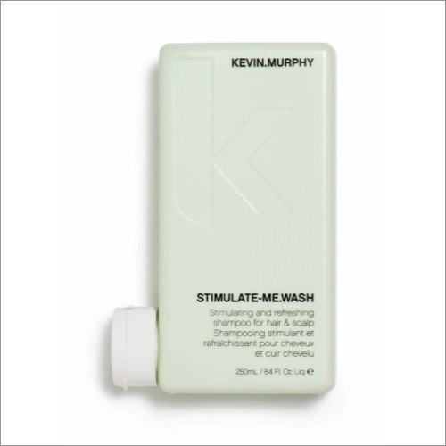 Kevin Murphy Stimulate Me Wash Forest green 