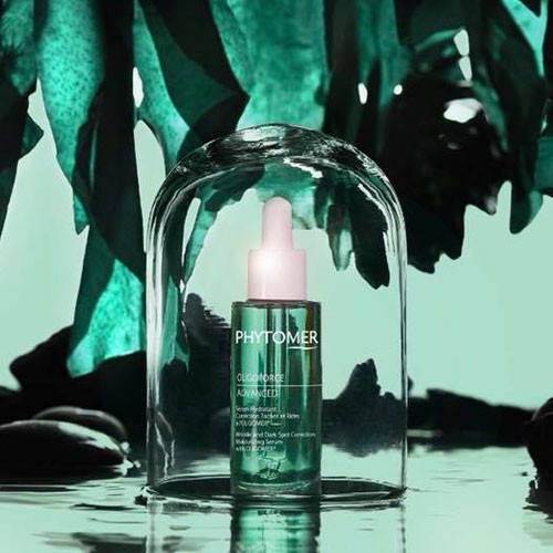 Phytomer Oligoforce advanced Groen Phytomer Oligoforce advanced Groen