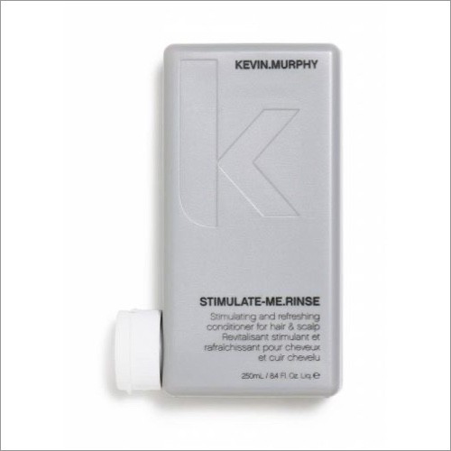 Kevin Murphy Stimulate Me Rinse Grijs Kevin Murphy Stimulate Me Rinse Grijs