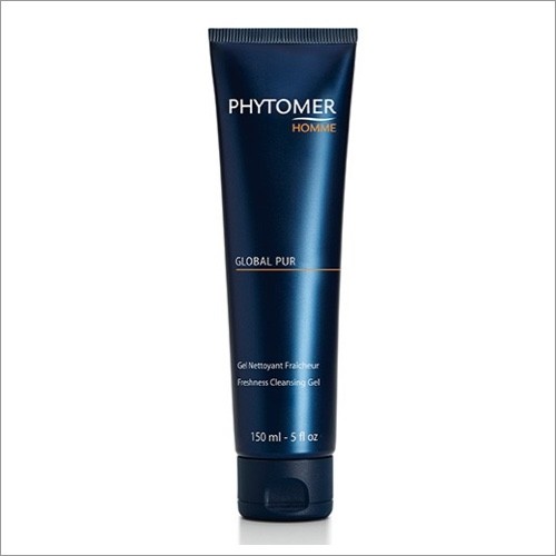 Phytomer Global pur reinigingsgel Blauw Phytomer Global pur reinigingsgel Blauw