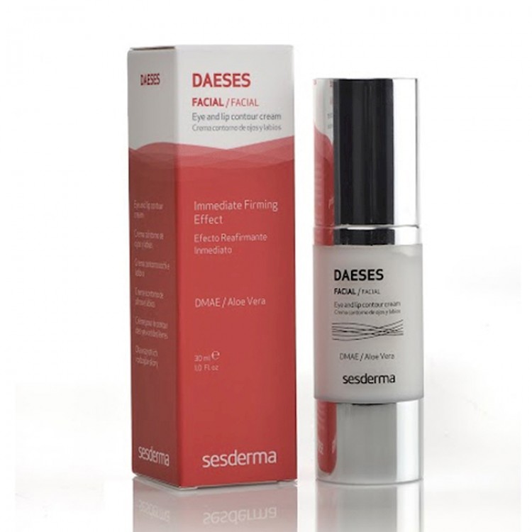 Sesderma Daeses eye and lips contour Paars Sesderma Daeses eye and lips contour Paars