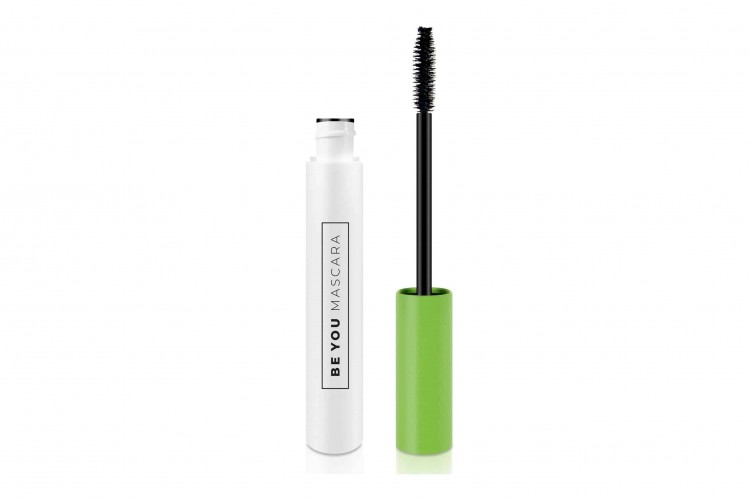 Hi Beautiful you - Be you mascara Zwart Hi Beautiful you - Be you mascara Zwart