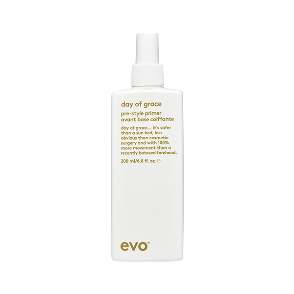 EVO Day of grace pre style primer EVO Day of grace pre style primer