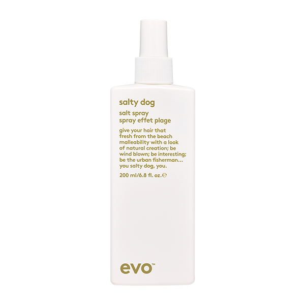 EVO Salty Dog salt spray  