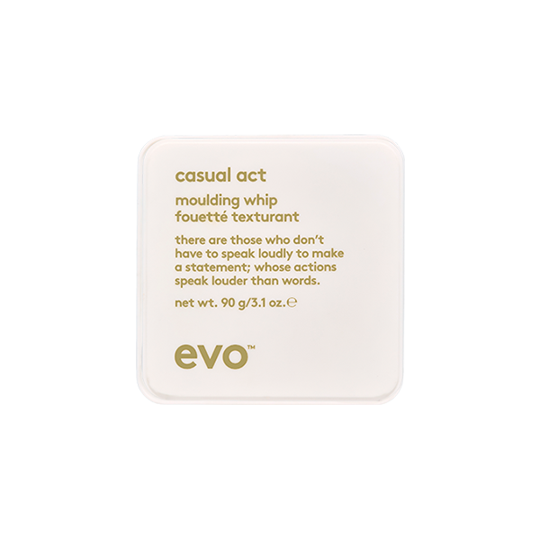 EVO Casual act holding paste  