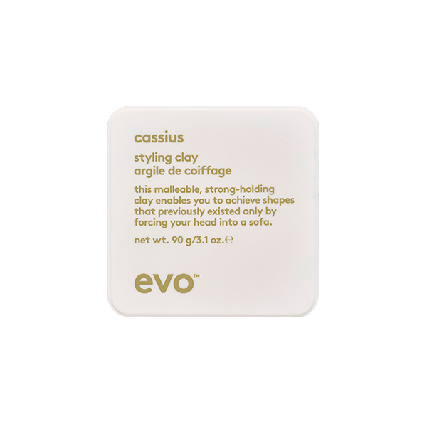 EVO Cassius styling clay EVO Cassius styling clay