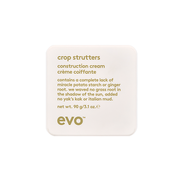 EVO Crop Strutters construct crème  