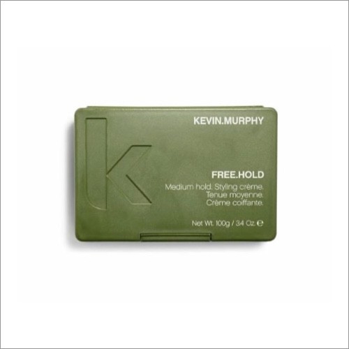 Kevin Murphy Free Hold  Groen