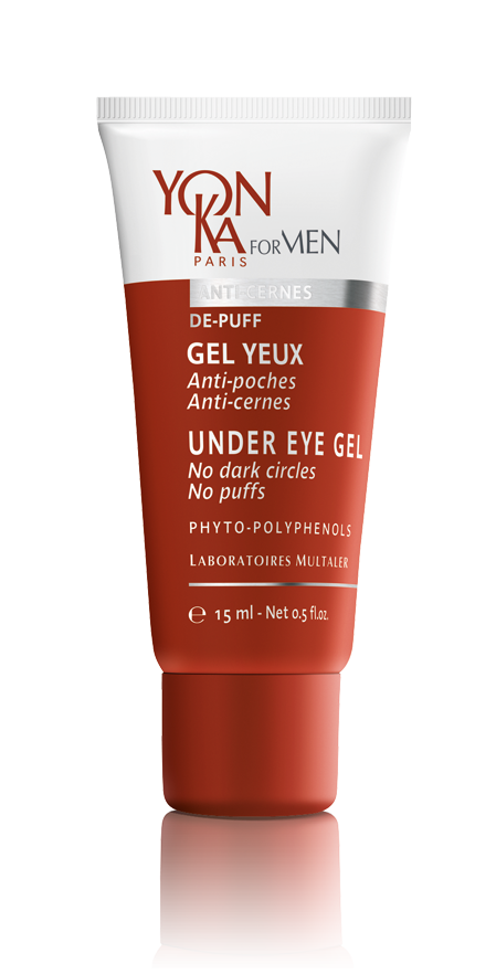 Yon-ka eye gel for men  
