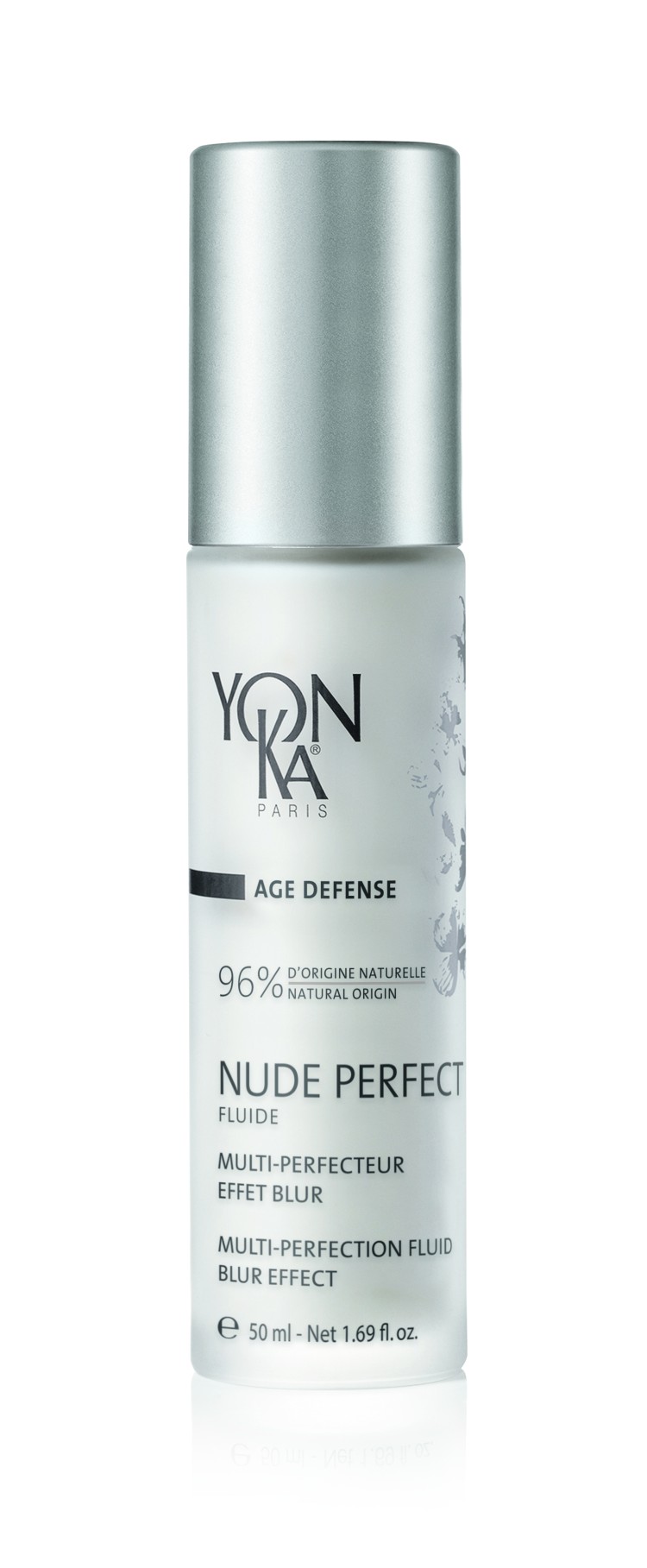 Yon-ka Nude perfect fluide 