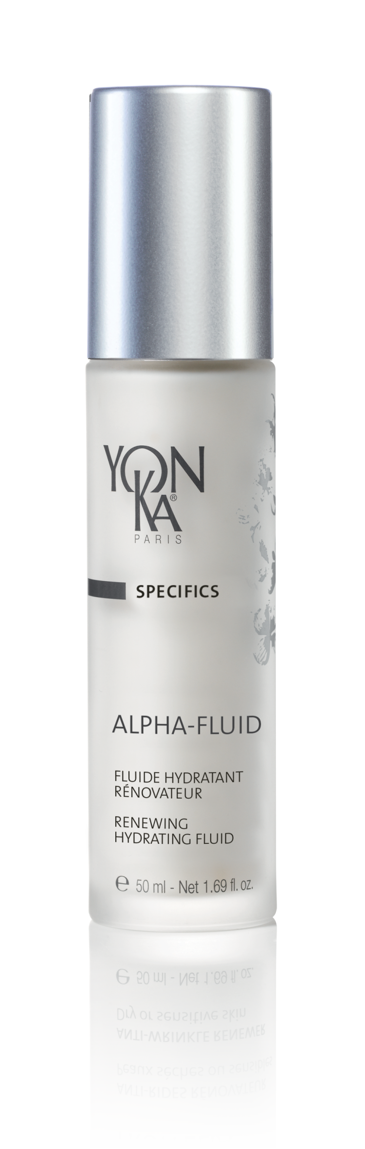 Yon-ka Alpha fluid 