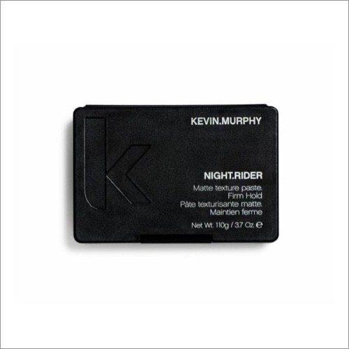 Kevin Murphy Night Rider Zwart Kevin Murphy Night Rider Zwart