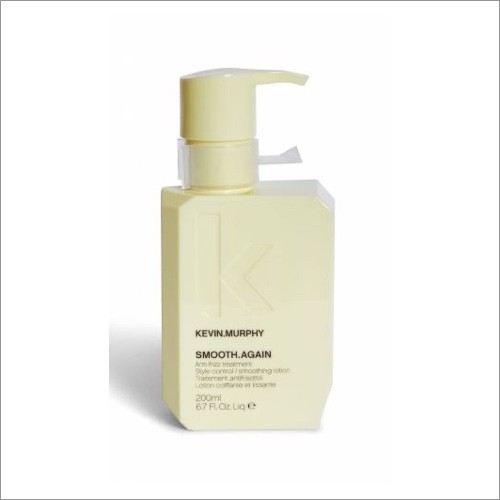 Kevin Murphy Smooth Again Geel Kevin Murphy Smooth Again Geel