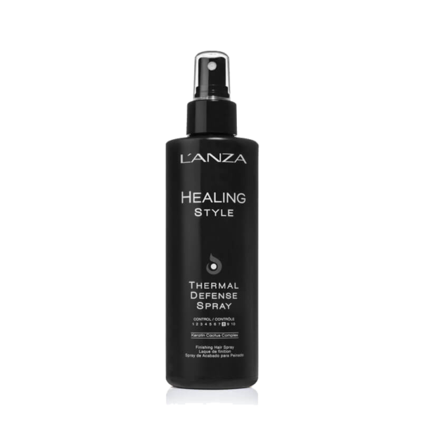 Lan'za Healing style thermal defense spray  