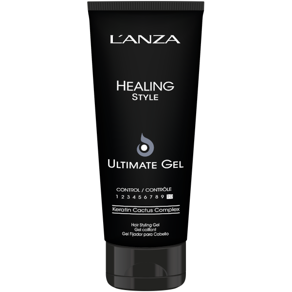 Lan'za Healing styling ultimate gel 