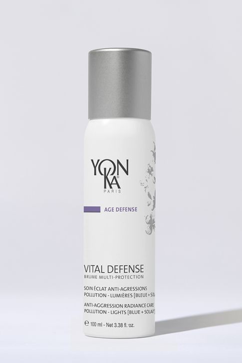 Yon-ka Vital defense brume 