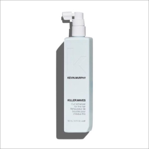 Kevin Murphy Killer Waves Blauw Kevin Murphy Killer Waves Blauw