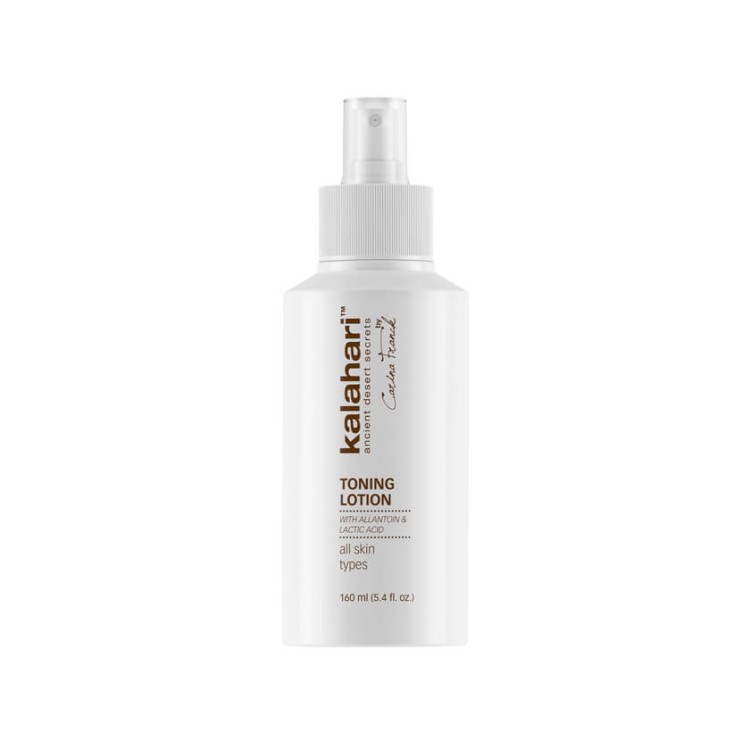 K phyto-ceutical skincare  Toning lotion  