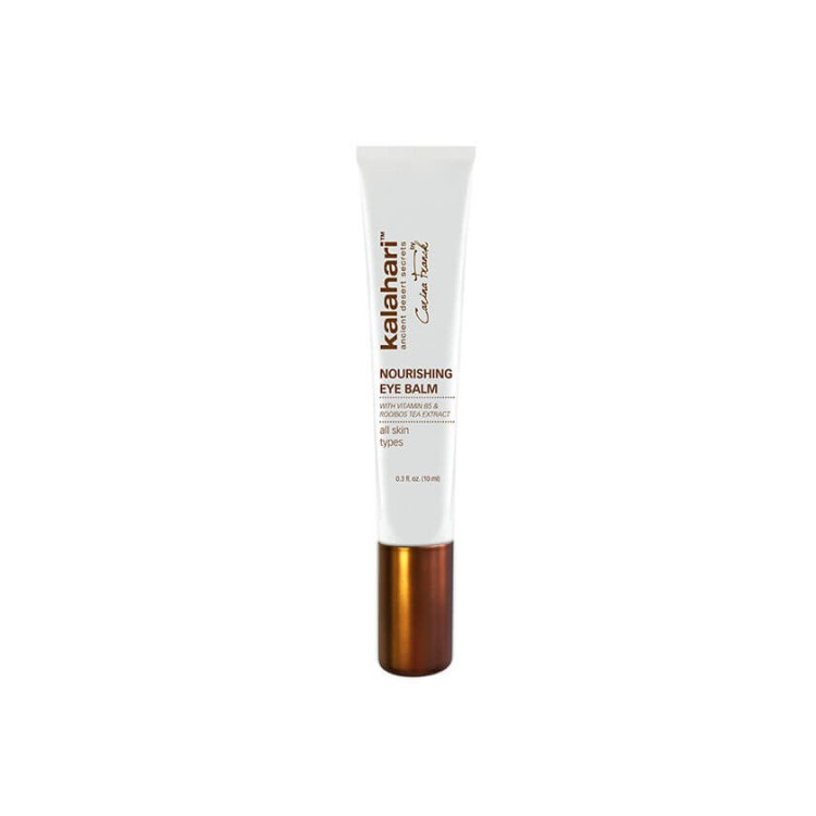 K phyto-ceutical skincare  Nourishing eye balm  