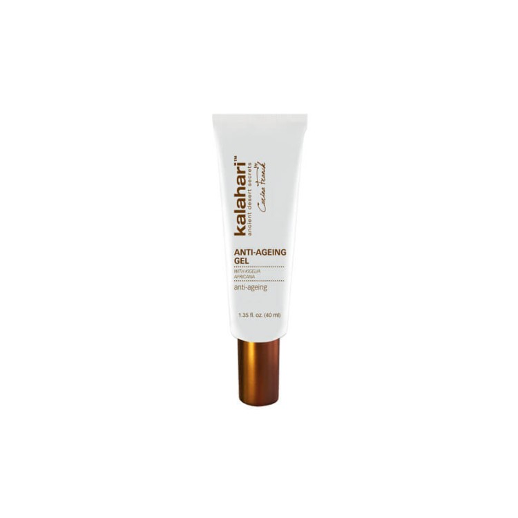 K phyto-ceutical skincare  Anti-ageing gel  