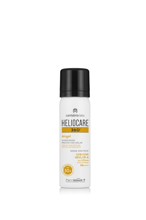 Heliocare 360° airgel SPF50+ 