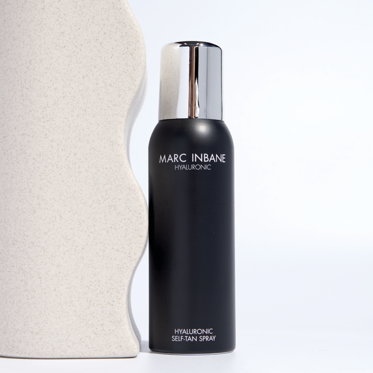 Marc Inbane  natural selftanning Hyaluronic spray  