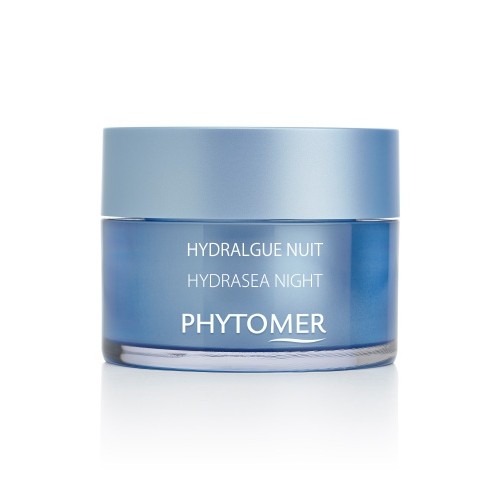 Phytomer Hydralgue Nuit Blauw Phytomer Hydralgue Nuit Blauw