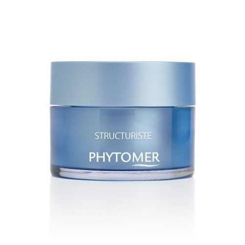 Phytomer Structuriste Crème Lift Fermenté Blauw Phytomer Structuriste Crème Lift Fermenté Blauw