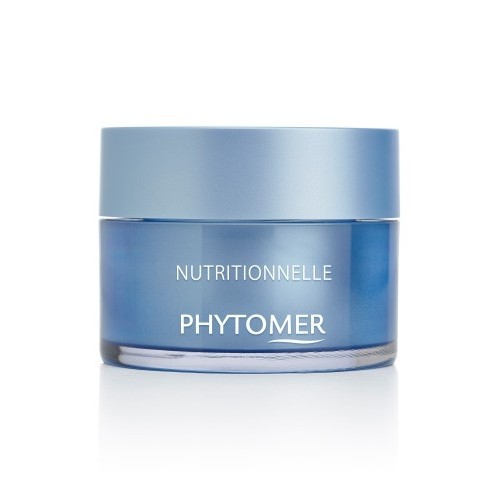 Phytomer Nutritionelle Crème SOS Sécheresse Blauw