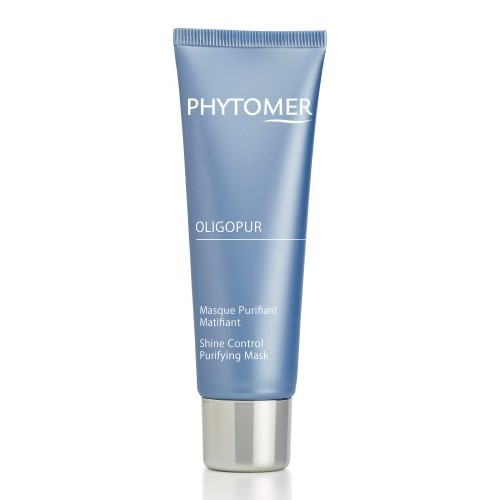 Phytomer Oligopur Masque Peau Nette Blauw Phytomer Oligopur Masque Peau Nette Blauw