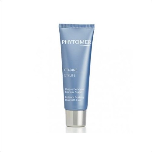 Phytomer Citadine Masque Blauw Phytomer Citadine Masque Blauw
