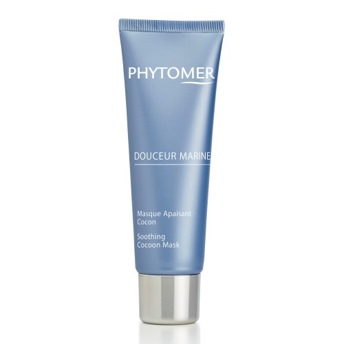 Phytomer Douceur Marine masque Blauw Phytomer Douceur Marine masque Blauw